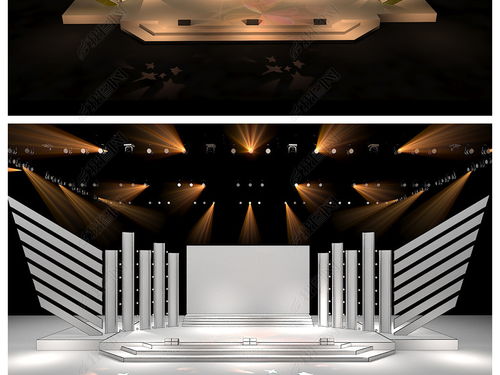 從概念到視覺震撼 音樂節(jié)、演唱會與大型慶典的舞臺美術(shù)設(shè)計(jì)全覽