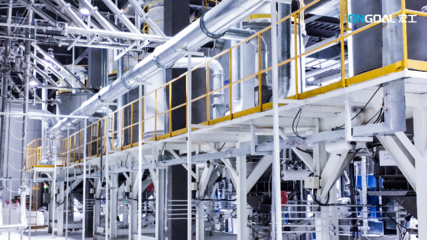 ICIF2023化工展首亮相,宏工科技解決方案助力制造升級