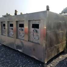 菏澤開發區德行化工設備銷售中心 供應產品